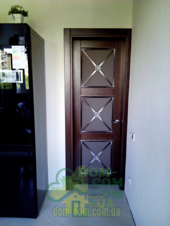 Двери под заказ
