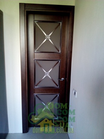 Двери под заказ