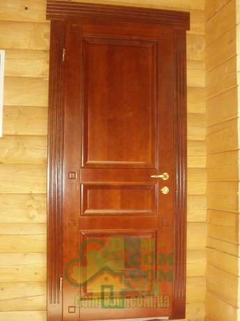 Двери под заказ