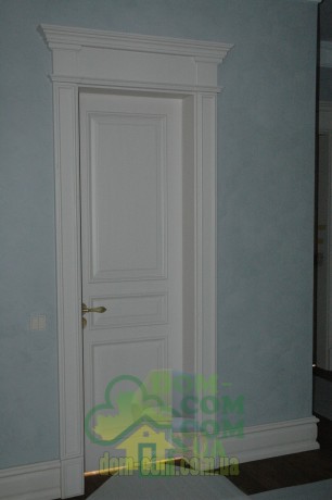 Двери под заказ