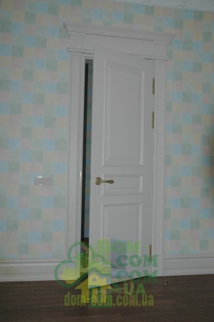 Двери под заказ