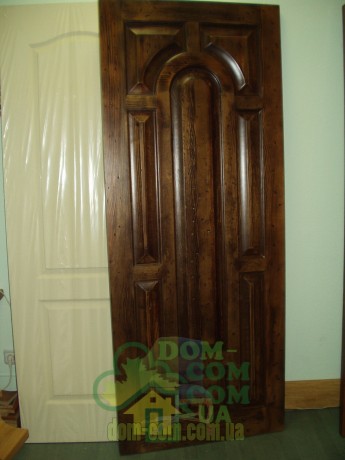 Двери под заказ