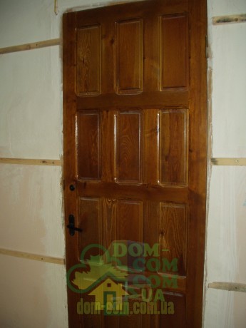 Двери под заказ