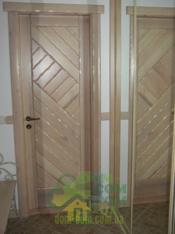 Двери под заказ