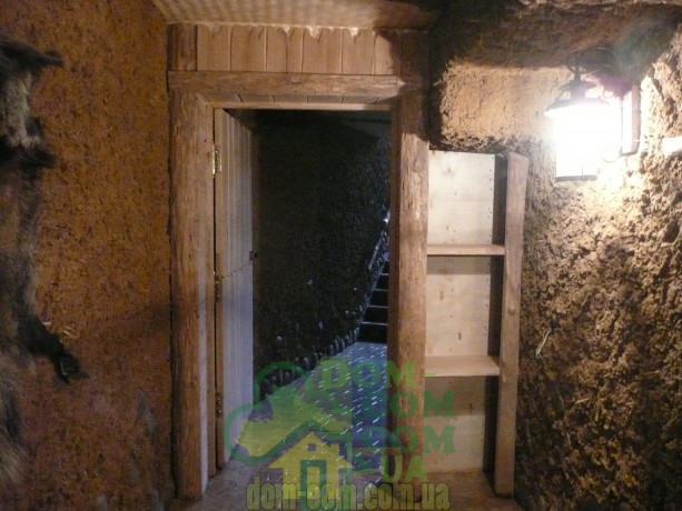 Двери под заказ