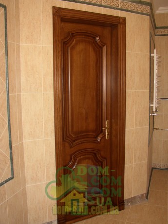 Двери под заказ