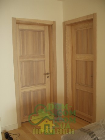 Двери под заказ
