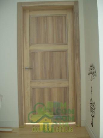 Двери под заказ