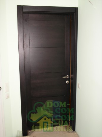 Двери под заказ