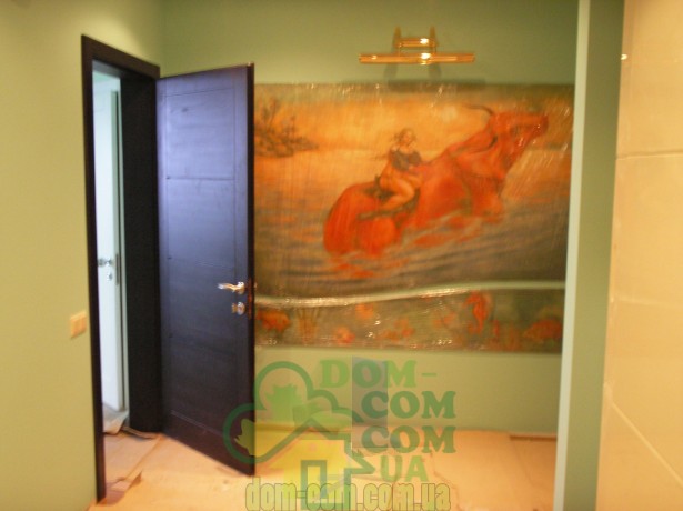 Двери под заказ