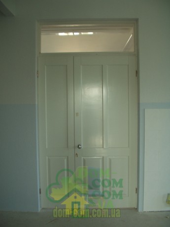 Двери под заказ