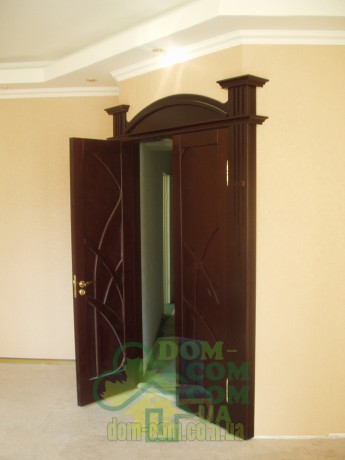 Двери под заказ