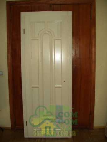 Двери под заказ