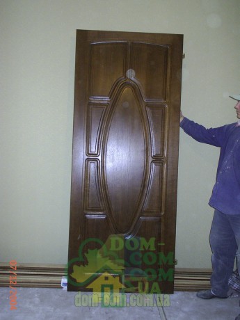 Двери под заказ