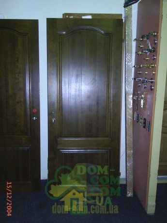 Двери под заказ