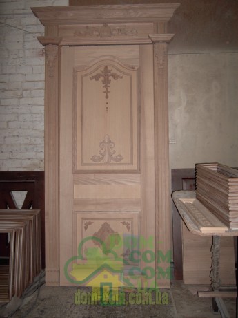 Двери под заказ