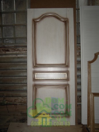 Двери под заказ