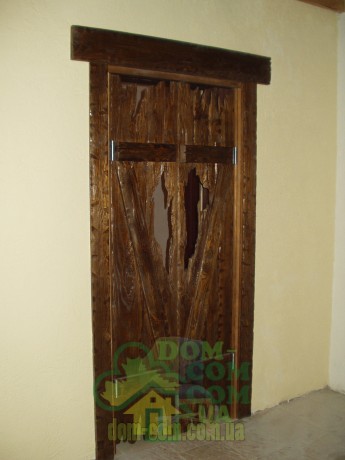 Двери под заказ