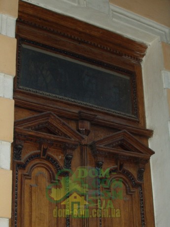 Двери под заказ