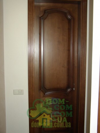 Двери под заказ