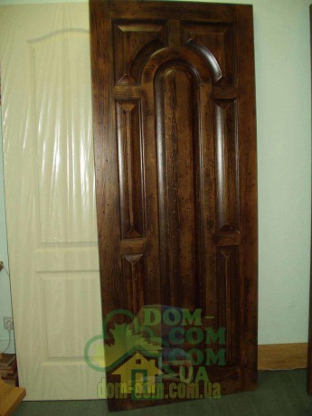 Двери под заказ