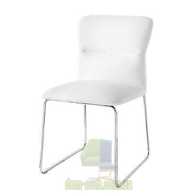 Комфортный стул Connubia Frida CB/1806 SK