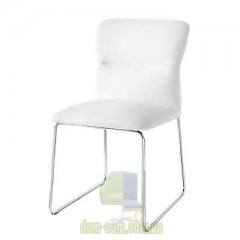 Комфортный стул Connubia Frida CB/1806 SK