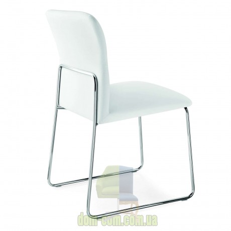 Комфортный стул Connubia Frida CB/1806 SK