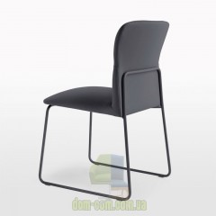 Комфортный стул Connubia Frida CB/1806 SK