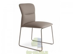 Комфортный стул Connubia Frida CB/1806 SK
