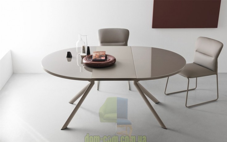 Комфортный стул Connubia Frida CB/1806 SK