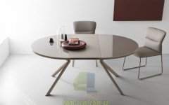 Комфортный стул Connubia Frida CB/1806 SK