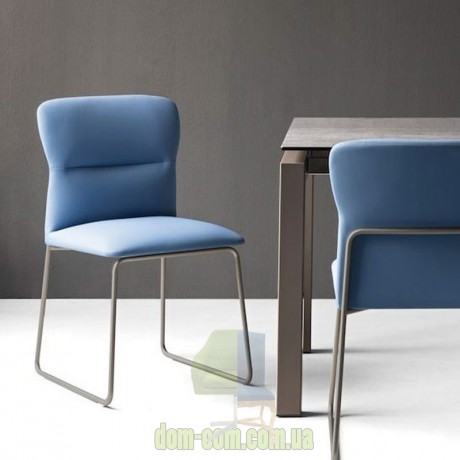 Комфортный стул Connubia Frida CB/1806 SK