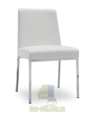 Стул мягкий Connubia Amsterdam CB/1286-SK-LH