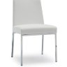 Стул мягкий Connubia Amsterdam CB/1286-SK-LH