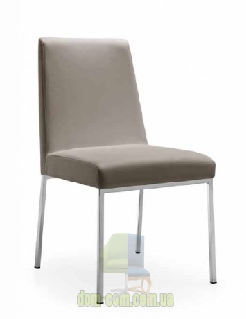 Стул мягкий Connubia Amsterdam CB/1286-SK-LH