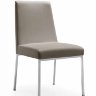Стул мягкий Connubia Amsterdam CB/1286-SK-LH