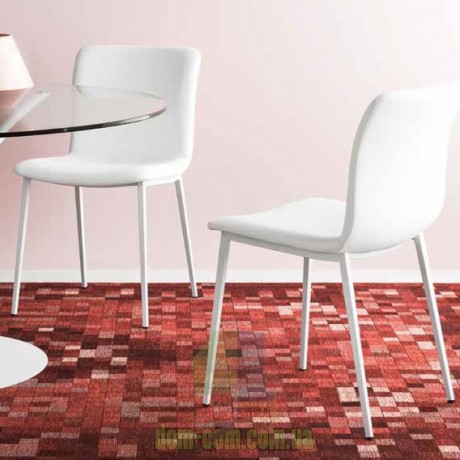 Стул модерн на металлическом каркасе Calligaris Annie CS/1852