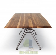 Нераскладной обеденный стол для улицы Bontempi Casa Sander Outdoor