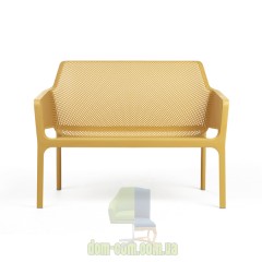Скамья для уличного использования Nardi Net  