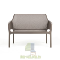 Скамья для уличного использования Nardi Net  