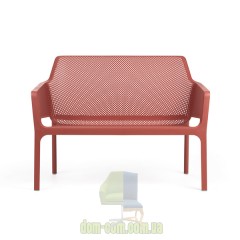 Скамья для уличного использования Nardi Net  