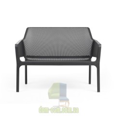 Скамья для уличного использования Nardi Net  