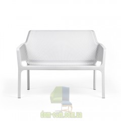 Скамья для уличного использования Nardi Net  