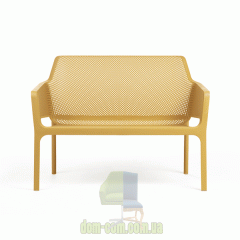 Скамья для уличного использования Nardi Net  
