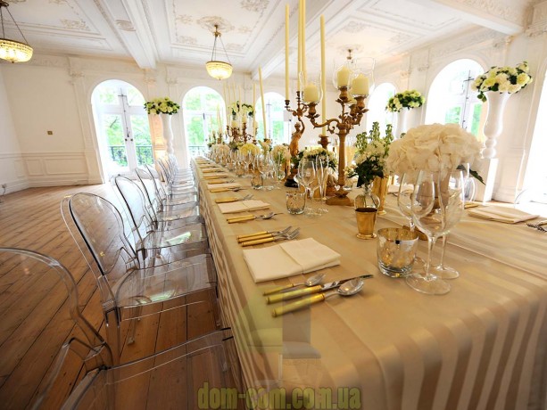 SCAB Design Igloo прозрачный стул с подушкой