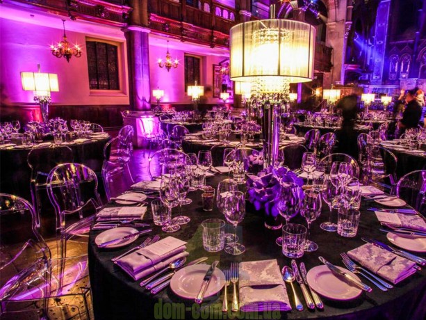 SCAB Design Igloo прозрачный стул с подушкой