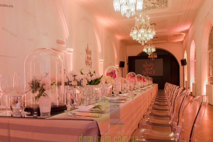 SCAB Design Igloo прозрачный стул с подушкой