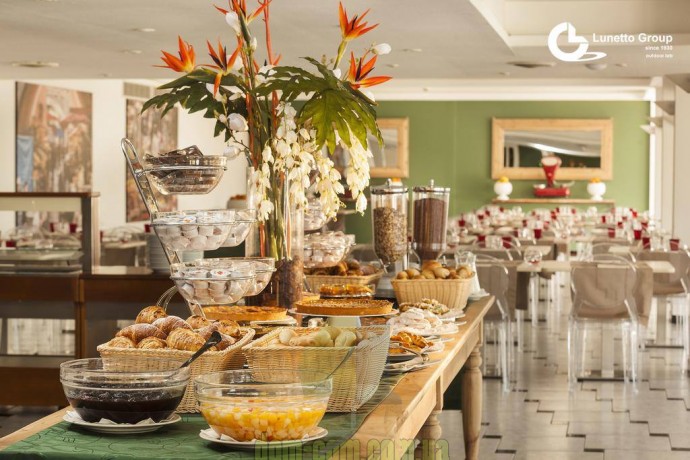 SCAB Design Igloo прозрачный стул с подушкой