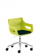 Кресло для гостей Sesta Day&amp;Night 